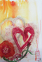 Heart-Flower