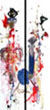 Parade of Birds III & IV