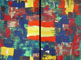 Spanish Landscape I & II